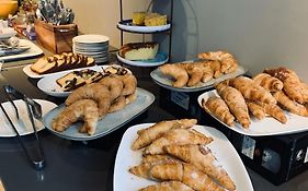 Ibis Styles Montevideo Biarritz
